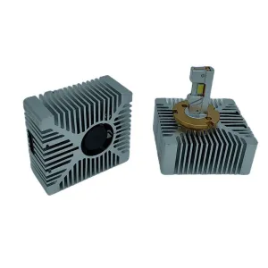 Led far ampulü D5S/R 70W 16000LM 6000K Beyaz  CANBUS 12V / LAAM928-tk thumb 4