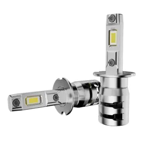 Led far ampulü 80W 11000LM H3 12-30V / LAAM936 thumb 1