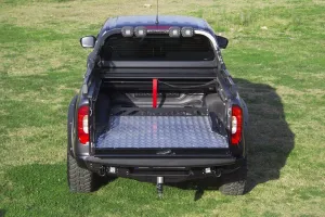 Ford Ranger Uyumlu Kasa İçi Sürgülü Çekmece 2012-2021 Aqm-S60 ParçaDRS Tuning kalitesiyle tanışın! Özel olarak Ford  model araçlar için üretilen bu ürün, otomob