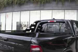 Mitsubishi L200 Uyumlu Off Road Rollbar 2007-2021 Aqm-S11 ParçaDRS Tuning kalitesiyle tanışın! Özel olarak Mitsubishi  model araçlar için üretilen bu ürün, otom