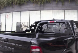 Ford Ranger Uyumlu Off Road Rollbar 2012-2021 Aqm-S11 ParçaDRS Tuning kalitesiyle tanışın! Özel olarak Ford  model araçlar için üretilen bu ürün, otomobilinizin