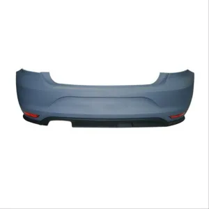 Çamkıran uyumlu POLO 6R/6C (2010-2017) KASA IÇIN MAKYAJLI GTI GÖRÜNÜM ARKA TAMPON VE DİFÜZÖR modelleri Oto Aksesuar Shop'de. Kaliteli malzeme, hızlı kargo ve