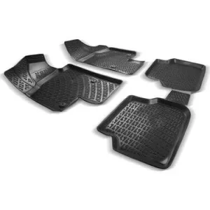 Chery Tiggo 8 Pro T1A 2023-2024 Rizline Excellent Paket 3D Havuzlu Paspas Parça