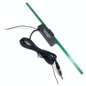 Cam Anteni (Elektronik) Muan110