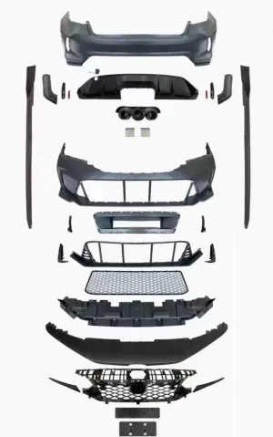 Çamkıran uyumlu Civic 2022+ İçin Type-R Body Kit Parça modelleri DRS Tuning'de. Kaliteli malzeme, hızlı kargo ve güvenli alışverişle hemen inceleyin.