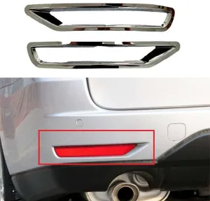 Subaru Forester Uyumlu 2009 2012 Arka Reflektör Çerçevesi Krom ParçaDRS Tuning kalitesiyle tanışın! Özel olarak Subaru  model araçlar için üretilen bu ürün, oto