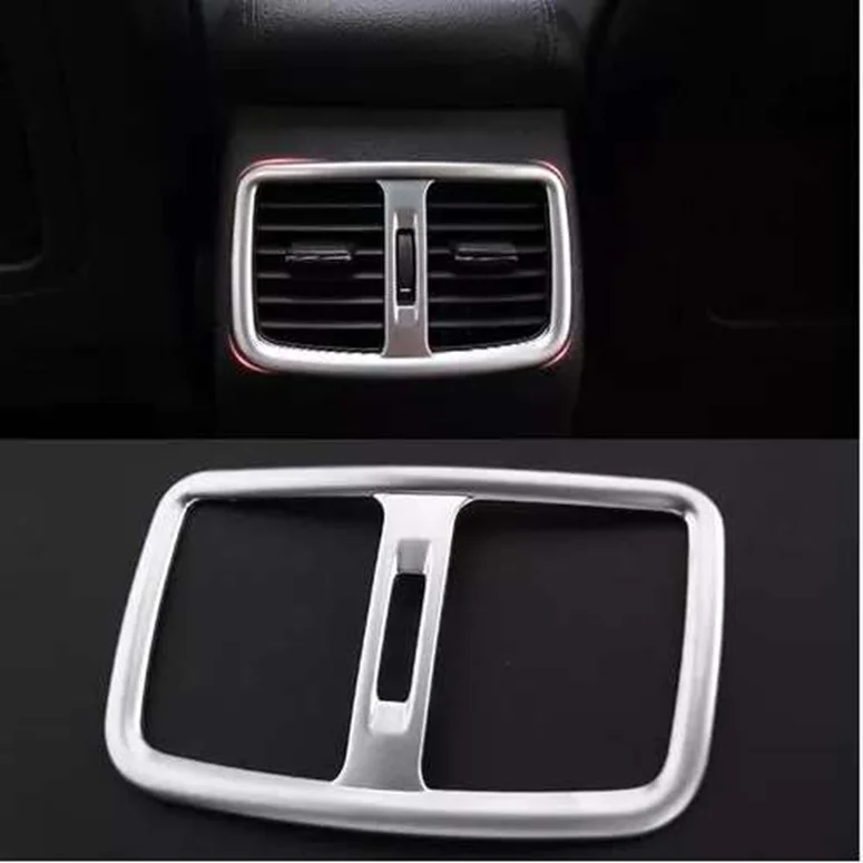 Hyundai Tucson Uyumlu 2015 2020 Hava Kanalı Kaplama Parça