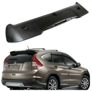 Honda CR-V 2011-2016 (RM) uyumlu 2013 Sonrası Spoiler (Boyasız) Parça modelleri DRS Tuning'de. Kaliteli malzeme, hızlı kargo ve güvenli alışverişle hemen