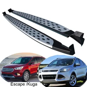 Ford Kuga C520 Uyumlu 2013 2019 Yan Basamak Bmw Style Parça
