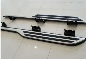 Custom Uyumlu Short Yan Basamak Oem Style Parça