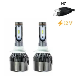 Space Led Far Ampulü Beyaz H7 36W 4800Lm 12V 803