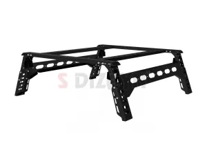 S-Dizayn SDX 4WD Off Road Mitsubishi L200 4 Pickup Çadır Taşıyıcı Ledli 2006-2015