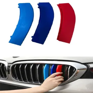Boğaziçi uyumlu Bmw Orijinal Panjur İçin M Klips F30 11 Rods Normal Panjur / Yacıy22 Parça modelleri Oto Aksesuar Shop'de. Kaliteli malzeme, hızlı kargo ve