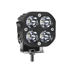 oto uzay uyumlu Off-Road Sis Lambası 4 Led 12-32V 40W -Set Beyaz / Lass284-2 modelleri DRS Tuning'de. Kaliteli malzeme, hızlı kargo ve güvenli alışverişle