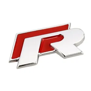 oto uzay uyumlu Bagaj R Logo Yapışkanlı Kırmızı / Yacı178 modelleri DRS Tuning'de. Kaliteli malzeme, hızlı kargo ve güvenli alışverişle hemen inceleyin.