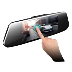 7İnch Dvr Otomobiller İçin / Gupr95 thumb 5