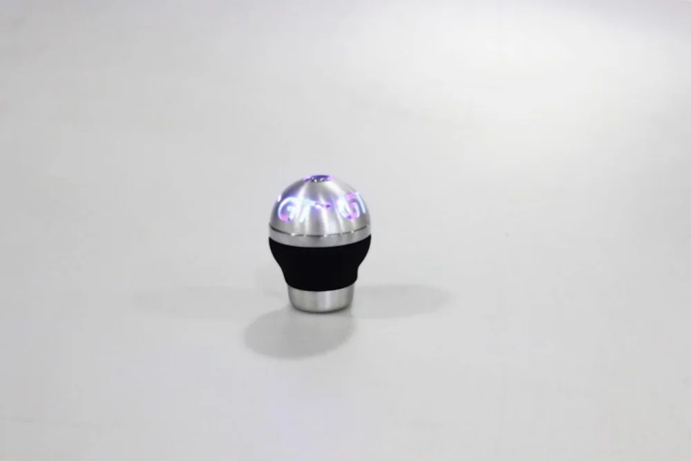 Space Vites Topuzu Gt-Mavi Işıklı / Icvı165