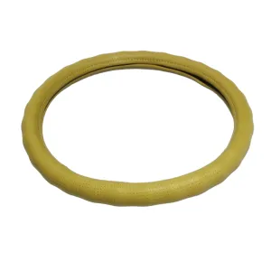 Direksiyon Kılıfı 38 Cm Bej Dıkı359-B