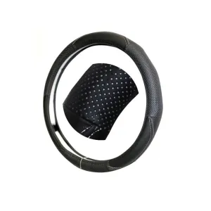oto uzay uyumlu Space Direksiyon Kılıfı 38 Cm Siyah / Dıkı334-S modelleri Oto Aksesuar Shop'de. Kaliteli malzeme, hızlı kargo ve güvenli alışverişle hemen