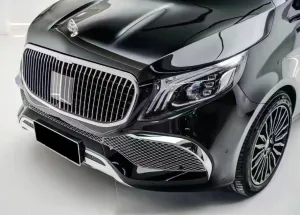 W447 Vito Uyumlu Gls Maybach Parça thumb 2