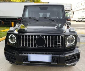 W463 G63 Uyumlu Body Kit Parça thumb 2
