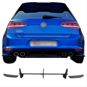 Çamkıran uyumlu Golf7 İçin Gti Difüzör (Çıkıntılı) Parça modelleri DRS Tuning'de. Kaliteli malzeme, hızlı kargo ve güvenli alışverişle hemen inceleyin.