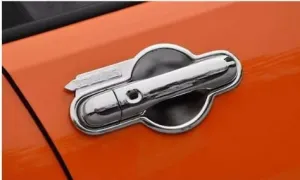 Jeep Renegade Uyumlu Kapı Kolu İç Kaplama ABS Krom ParçaDRS Tuning kalitesiyle tanışın! Özel olarak jeep  model araçlar için üretilen bu ürün, otomobilinizin ha