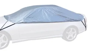 Peugeot 407 Uyumlu Sedan Yarım Model Oto Brandası - Tüm Araçlara Uyumlu Parça thumb 1