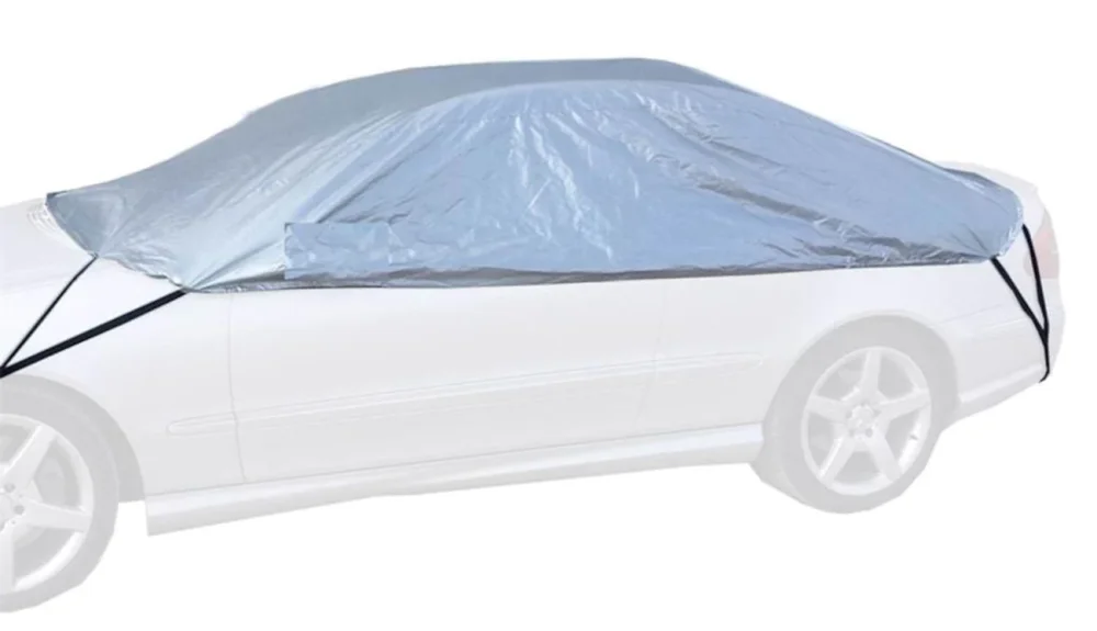 Mazda Cx-3 Uyumlu Yarım Model Oto Brandası - Tüm Araçlara Uyumlu Parça