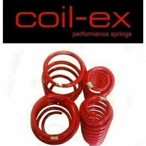 Volkswagen Jetta 2005-2018 (A6) uyumlu Coil-Ex 08.2005-Sonrası Spor Yay 45 / 45 Mm Parça modelleri DRS Tuning'de. Kaliteli malzeme, hızlı kargo ve güvenli