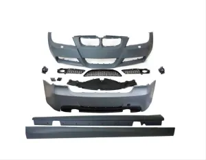 Çamkıran uyumlu 3 Serisi E90 45509 M-Tech Body Kit(Makyajsız M-Tech) Parça modelleri DRS Tuning'de. Kaliteli malzeme, hızlı kargo ve güvenli alışverişle hemen