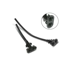 İçin Far Uyumlu Fıskiye Memesi - Set Lr015358 ParçaDRS Tuning kalitesiyle tanışın! Özel olarak Land Rover  model araçlar için üretilen bu ürün, otomobilinizin h