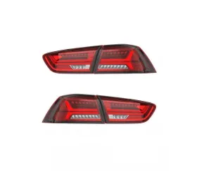 Mitsubishi Lancer Uyumlu LED Stop 2008+ ParçaDRS Tuning kalitesiyle tanışın! Özel olarak Mitsubishi  model araçlar için üretilen bu ürün, otomobilinizin hatları