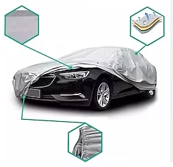 Honda İnsight Uyumlu Araca Özel Oto Brandası - Premium Araba Örtüsü Parça