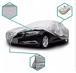 Honda İnsight Uyumlu Araca Özel Oto Brandası - Premium Araba Örtüsü Parça