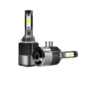Led Far Ampulü 3570 Chip 72W 11.000Lm Canbus 12-24V / Laam560-3 thumb 1