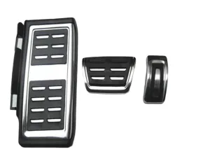 oto uzay uyumlu Pedal Passat B8-8,5,Golf / Icpe51 modelleri DRS Tuning'de. Kaliteli malzeme, hızlı kargo ve güvenli alışverişle hemen inceleyin.
