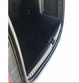 Dacia Duster Uyumlu Bagaj İçi Kaplama Baggage Guard (Bagaj Koruma Seti) 2012 / 2019 Parça thumb 4