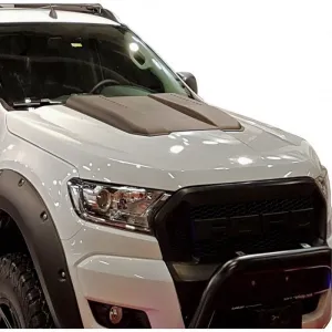 Cankap uyumlu Ford Ranger Kaput Kaplama Mod Parça modelleri DRS Tuning'de. Kaliteli malzeme, hızlı kargo ve güvenli alışverişle hemen inceleyin.