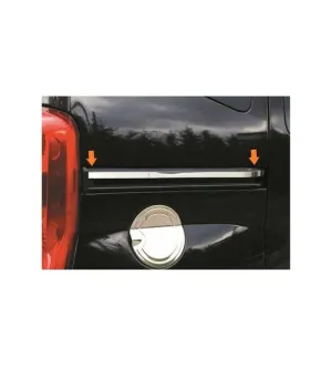 Fiat Fiorino Uyumlu Sürgülü Kapı Çıtası -2007 Paslanmaz Çelik ParçaDRS Tuning kalitesiyle tanışın! Özel olarak Fiat  model araçlar için üretilen bu ürün, otomob