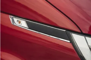 Volkswagen Transporter Uyumlu 45297 Sinyal Çerçevesi Paslanmaz Çelik -2019 ParçaDRS Tuning kalitesiyle tanışın! Özel olarak Volkswagen  model araçlar için üreti