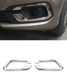 Fiat Egea Uyumlu Sis Çerçevesi 2022> P. Çelik Parça