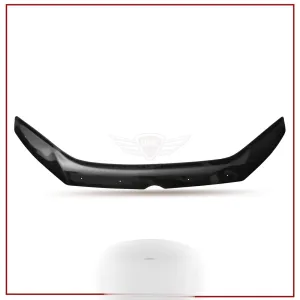 Caddy Uyumlu Kaput Rüzgarlığı 2011-2014 Parça