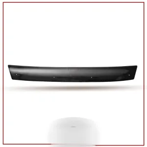 Opel Vivaro Uyumlu Kaput Rüzgarlığı 2001-2014 Parça thumb 1