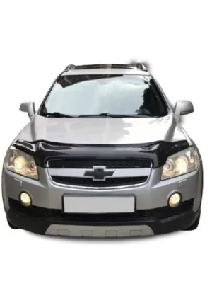 Chevrolet Captiva Kaput Rüzgarlığı -2021 Parça
