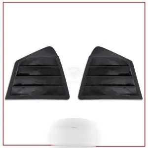 Honda Civic Uyumlu Kelebek Cam Rüzgarlığı 2012-2015 ABS Krom ParçaDRS Tuning kalitesiyle tanışın! Özel olarak Honda  model araçlar için üretilen bu ürün, otomob