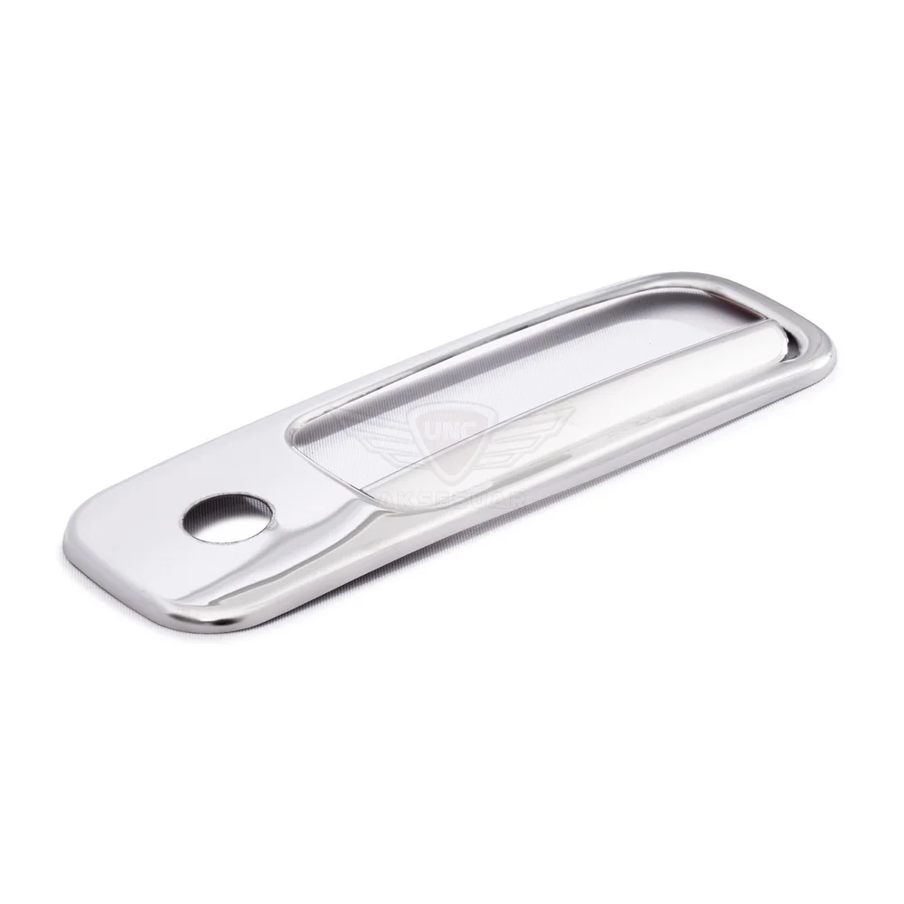 Volkswagen Caddy Uyumlu Bagaj Açma 2003-2010 Paslanmaz Çelik Parça