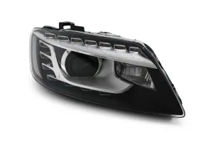 Çamkıran uyumlu Q7 2005-2010 Facelift 2011 Yükseltme Set (Far- Stop Dahil) Parça modelleri DRS Tuning'de. Kaliteli malzeme, hızlı kargo ve güvenli alışverişle