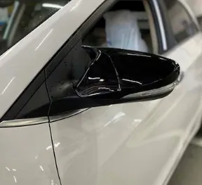 Hyundai Elantra 2010-2015 (MD) uyumlu Yarasa Ayna Kapağı Sinyalli 2011-2015 / Aykay054 modelleri DRS Tuning'de. Kaliteli malzeme, hızlı kargo ve güvenli