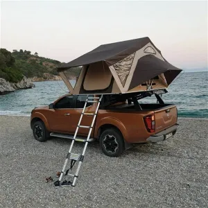 Mitsubishi L200 Uyumlu Yeni Nesil Çadır Taşıyıcı Rollbar (Aqm-S70) ParçaDRS Tuning kalitesiyle tanışın! Özel olarak Mitsubishi  model araçlar için üretilen bu ü